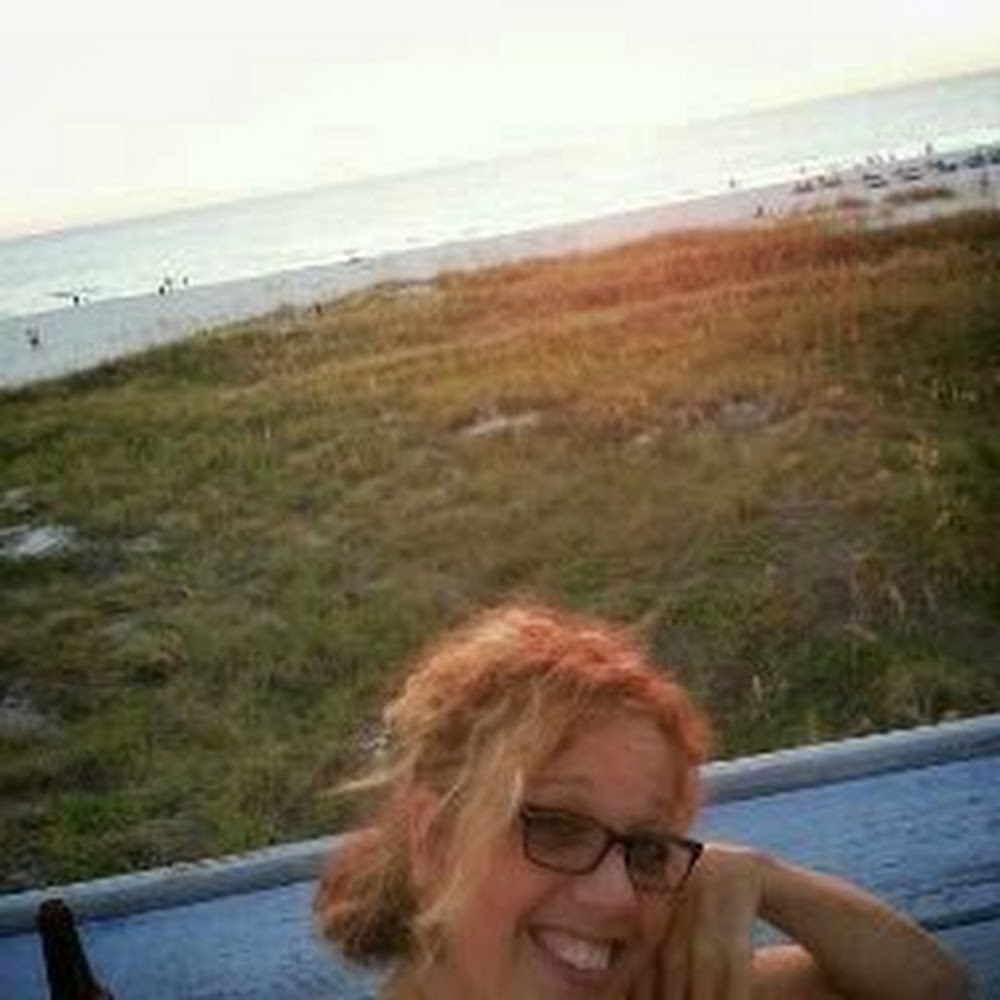 Meet your Posher, Wendy